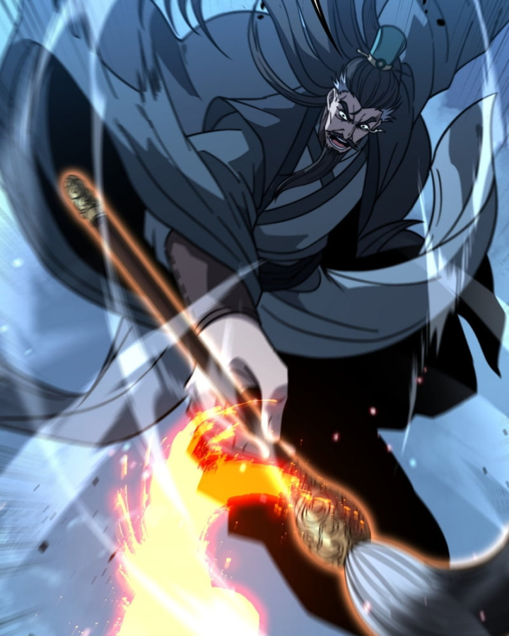 Lão xà tu tiên truyện Chapter 97 - 54