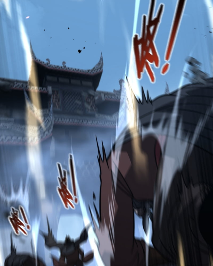Lão xà tu tiên truyện Chapter 97 - 80
