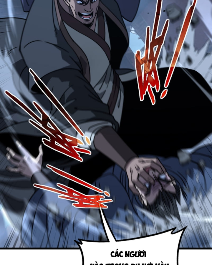 Lão xà tu tiên truyện Chapter 97 - 91