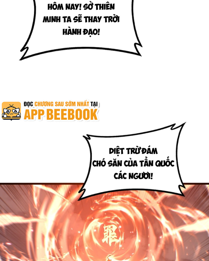 Lão xà tu tiên truyện Chapter 97 - 56