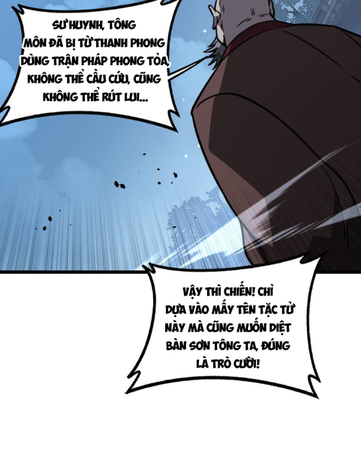 Lão xà tu tiên truyện Chapter 97 - 70