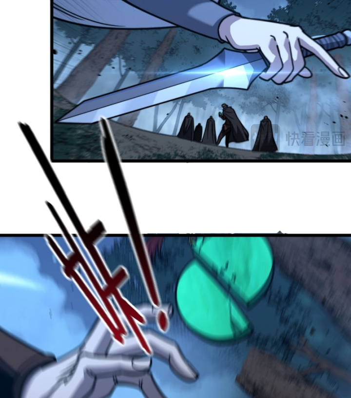 Lão xà tu tiên truyện Chapter 97 - 20