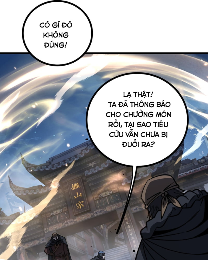 Lão xà tu tiên truyện Chapter 97 - 11