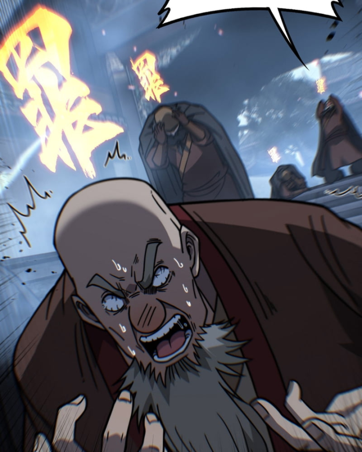 Lão xà tu tiên truyện Chapter 97 - 61