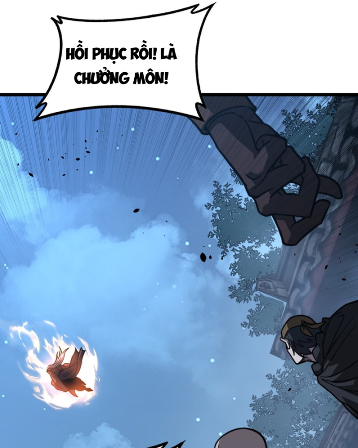Lão xà tu tiên truyện Chapter 97 - 69