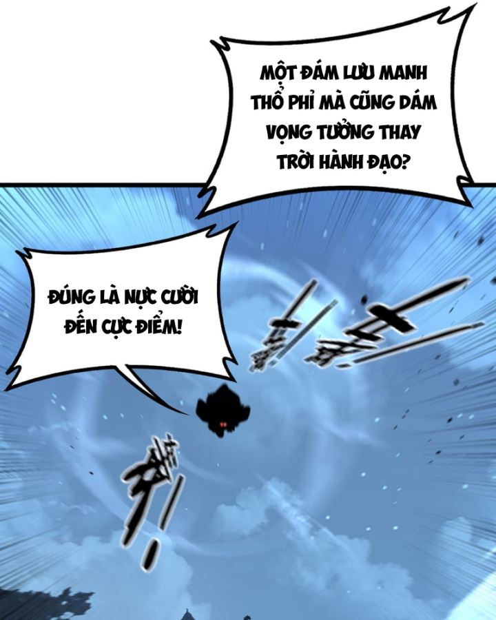 Lão xà tu tiên truyện Chapter 97 - 63