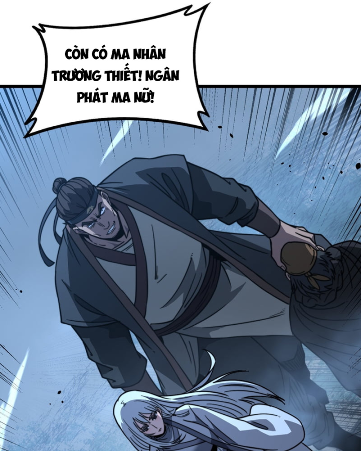 Lão xà tu tiên truyện Chapter 97 - 51