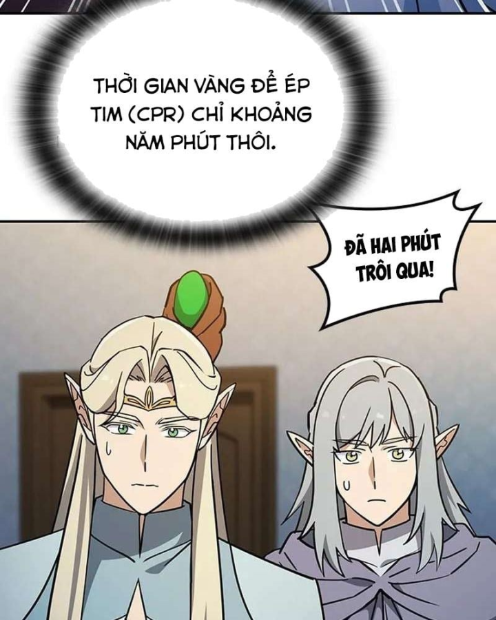 Bác Sĩ Thú Y Ở Dị Giới Chapter 52 - 101
