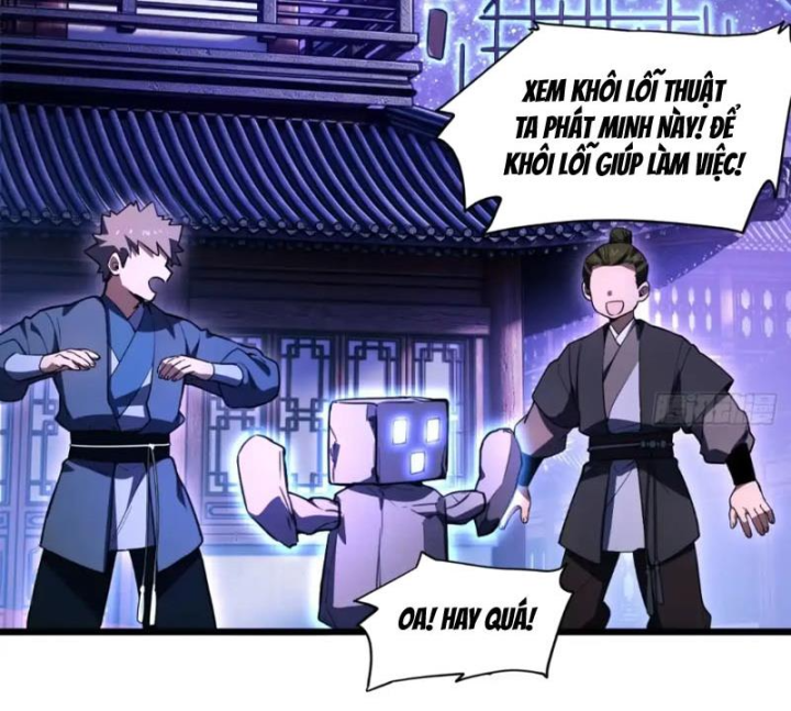 Bắt Đầu Đánh Dấu Hoang Cổ Thánh Thể Chapter 162 - 104
