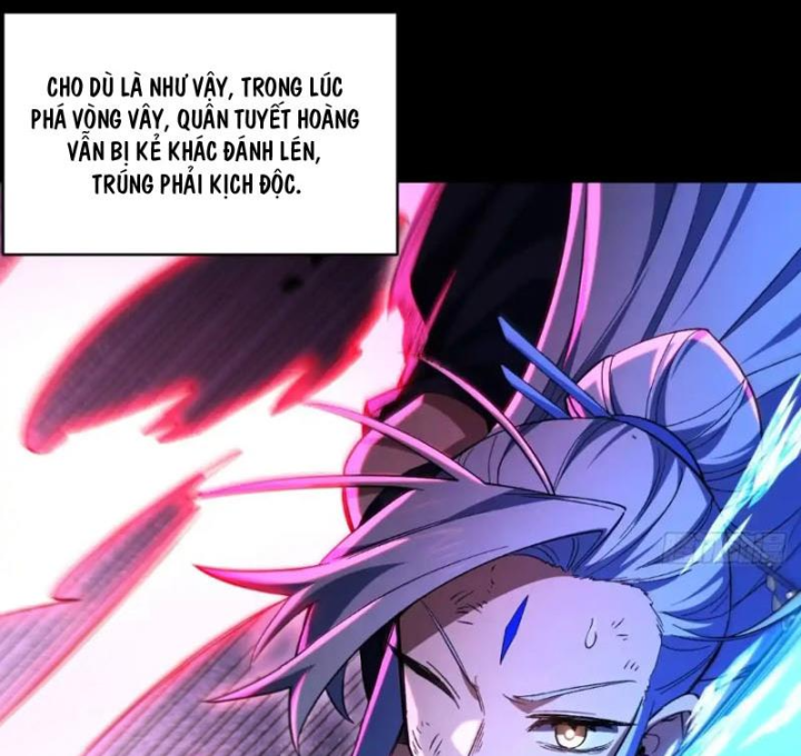 Bắt Đầu Đánh Dấu Hoang Cổ Thánh Thể Chapter 162 - 96