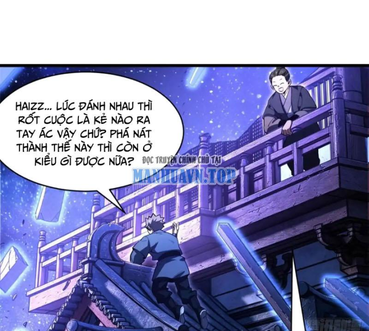 Bắt Đầu Đánh Dấu Hoang Cổ Thánh Thể Chapter 162 - 102