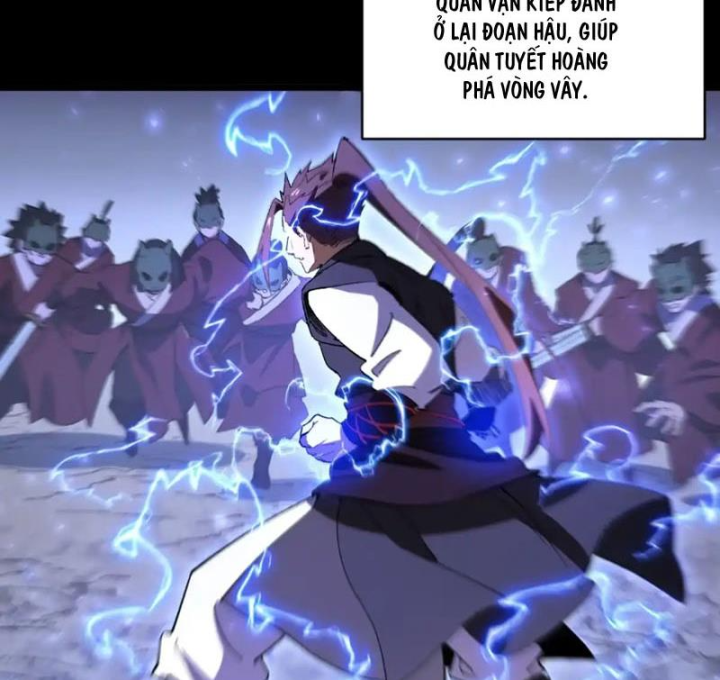 Bắt Đầu Đánh Dấu Hoang Cổ Thánh Thể Chapter 162 - 94