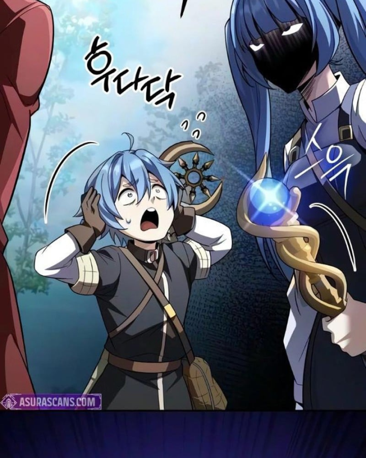 Trở Thành Người Bảo Trợ Cho Những Kẻ Phản Diện Chapter 45 - 53