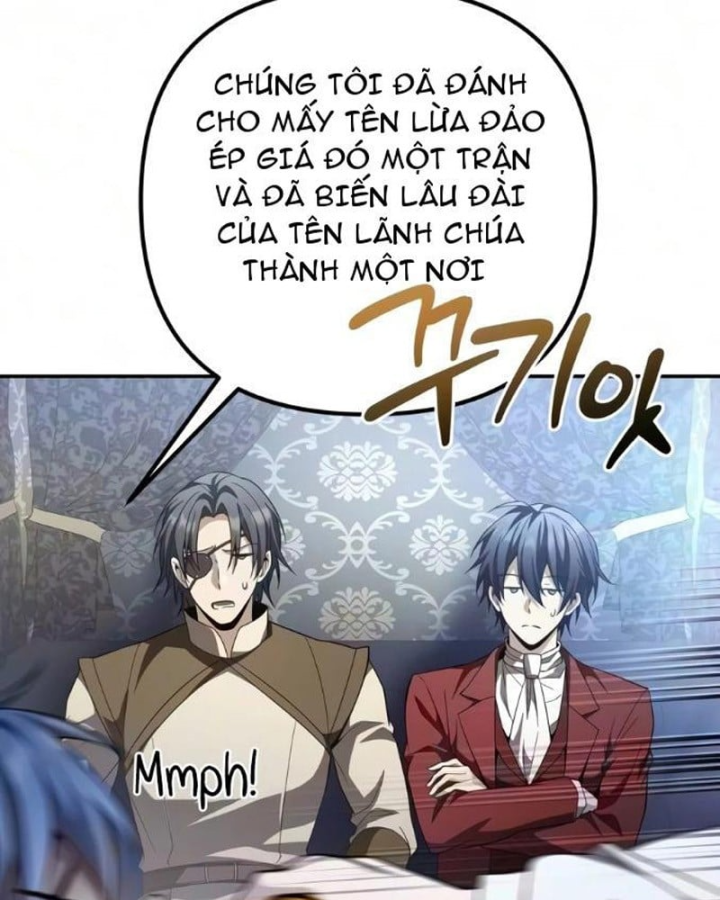 Trở Thành Người Bảo Trợ Cho Những Kẻ Phản Diện Chapter 45 - 83