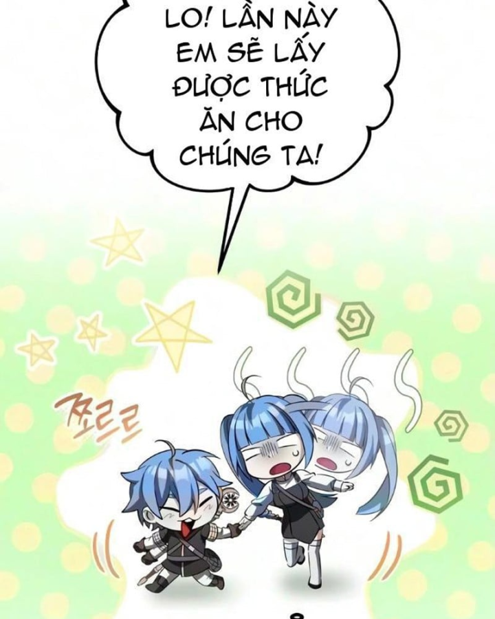 Trở Thành Người Bảo Trợ Cho Những Kẻ Phản Diện Chapter 45 - 33