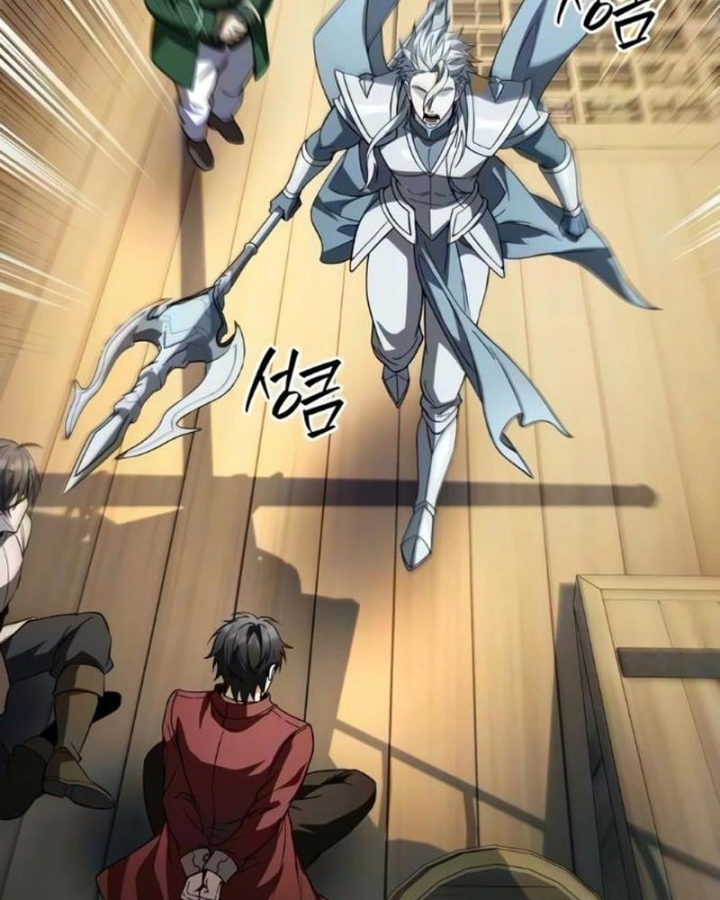 Trở Thành Người Bảo Trợ Cho Những Kẻ Phản Diện Chapter 45 - 231