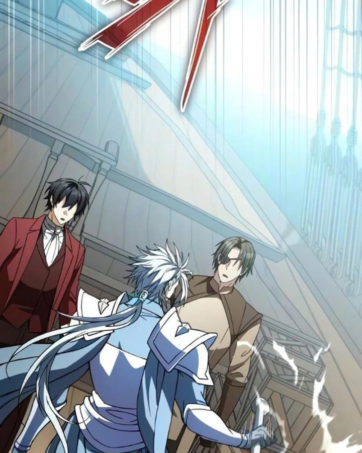 Trở Thành Người Bảo Trợ Cho Những Kẻ Phản Diện Chapter 45 - 253