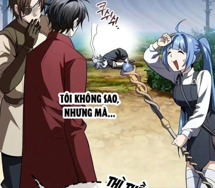 Trở Thành Người Bảo Trợ Cho Những Kẻ Phản Diện Chapter 45 - 60