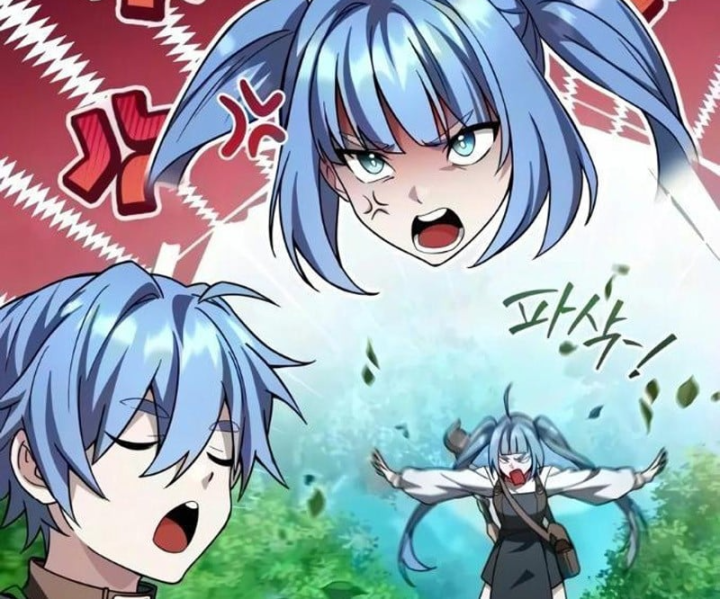 Trở Thành Người Bảo Trợ Cho Những Kẻ Phản Diện Chapter 45 - 28