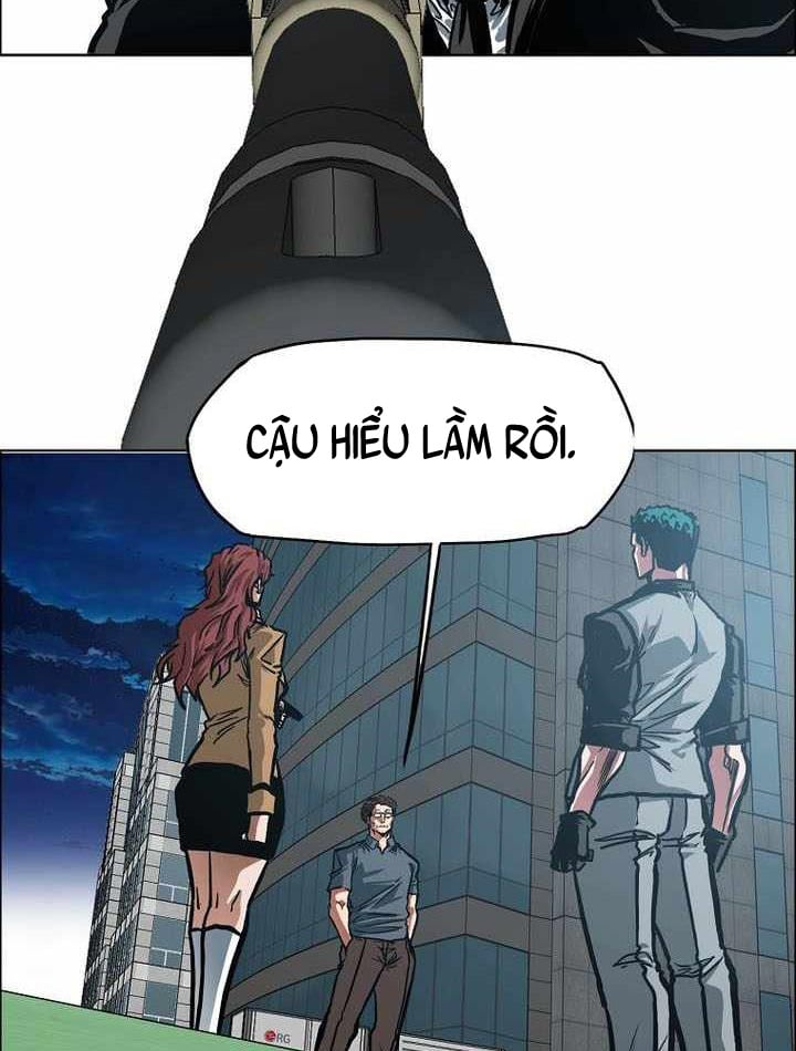 Gia Đình Bí Mật Chapter 70 - 27