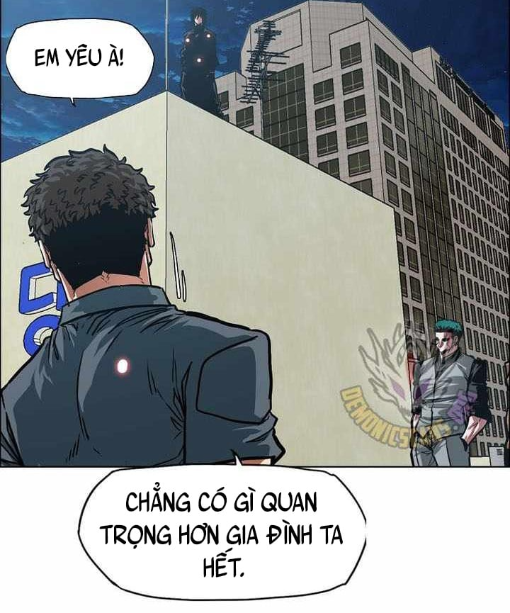 Gia Đình Bí Mật Chapter 70 - 63