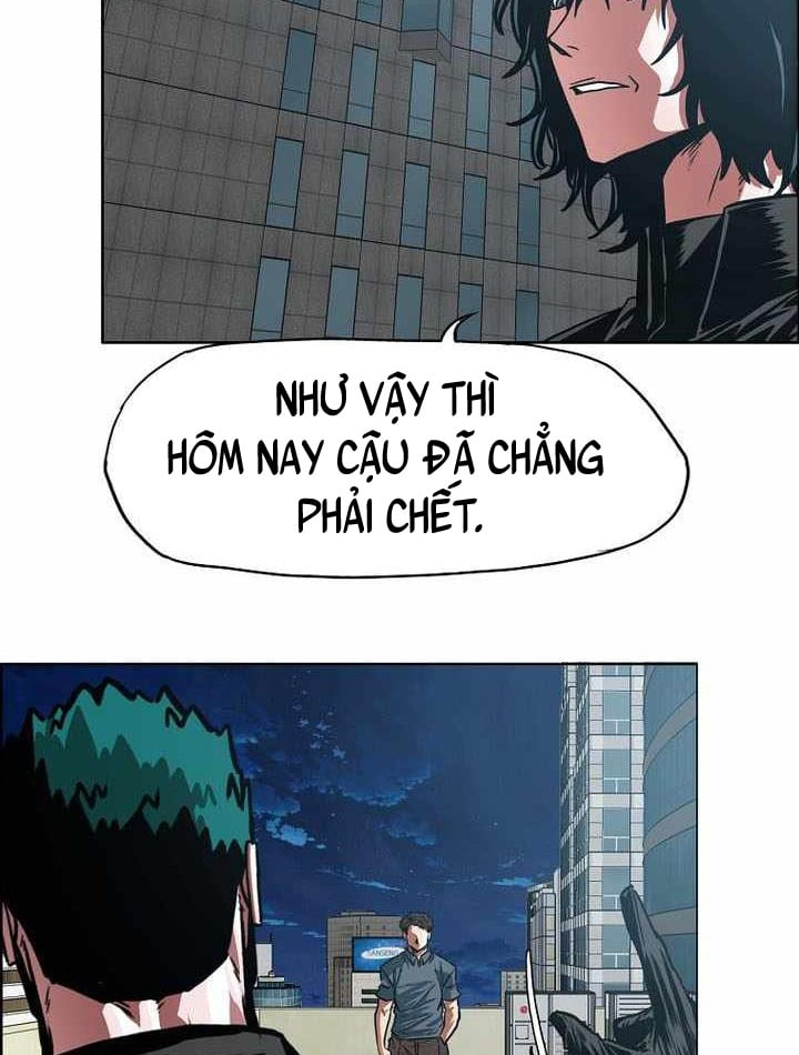 Gia Đình Bí Mật Chapter 70 - 19