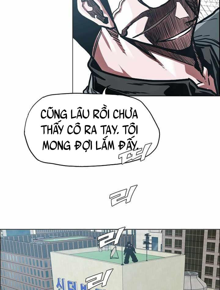 Gia Đình Bí Mật Chapter 70 - 43