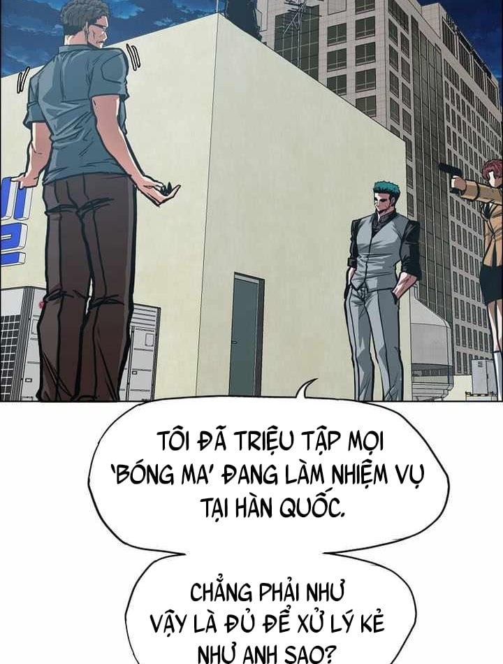 Gia Đình Bí Mật Chapter 70 - 36