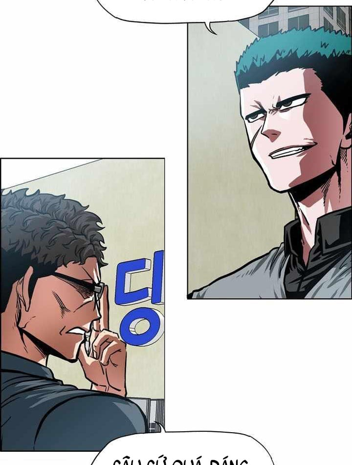 Gia Đình Bí Mật Chapter 70 - 37