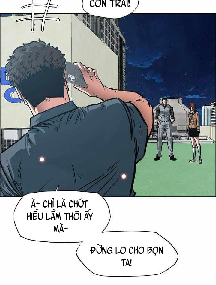 Gia Đình Bí Mật Chapter 70 - 58