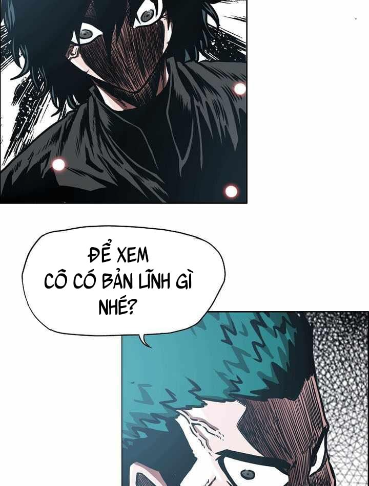 Gia Đình Bí Mật Chapter 70 - 42