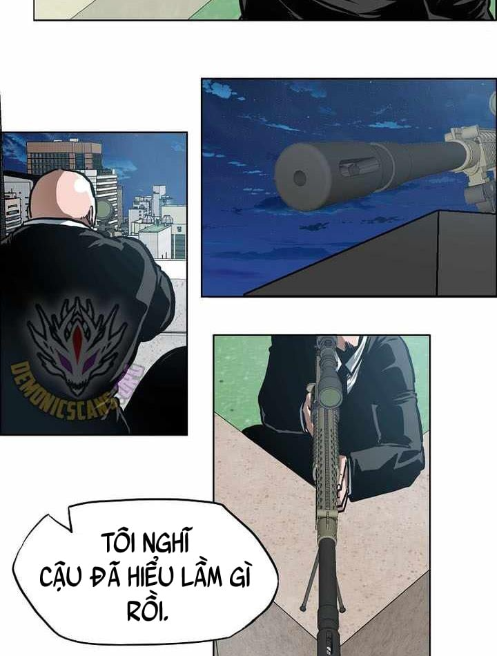 Gia Đình Bí Mật Chapter 70 - 32