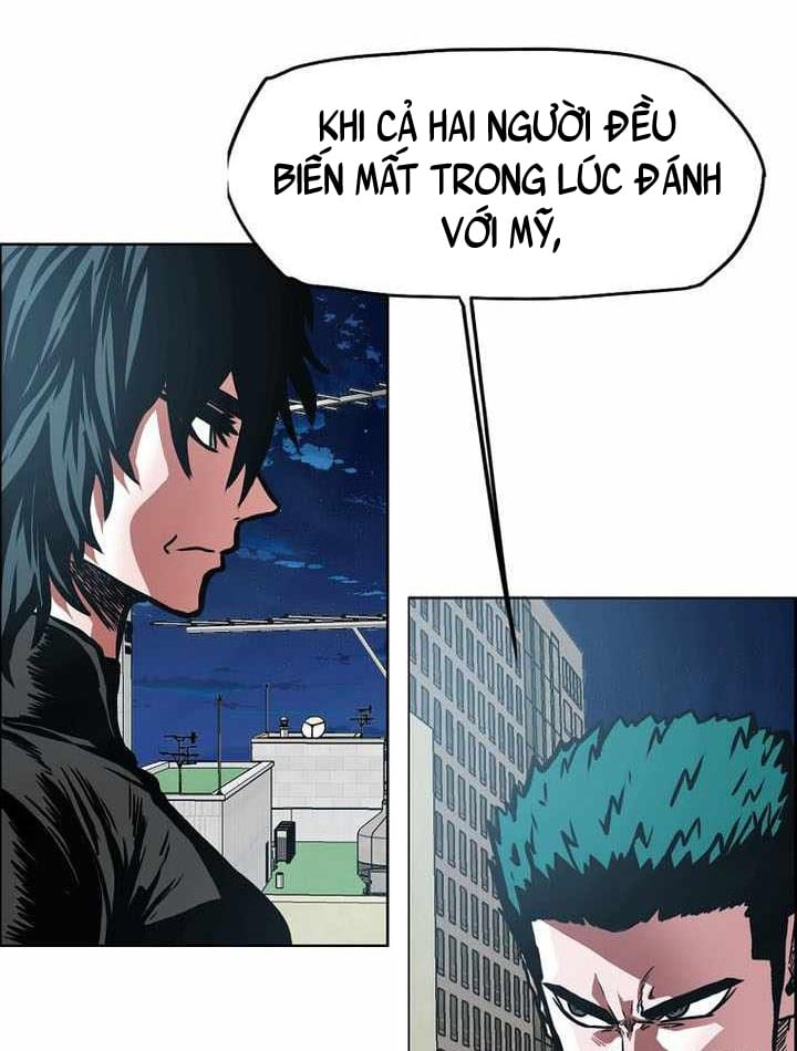 Gia Đình Bí Mật Chapter 70 - 14