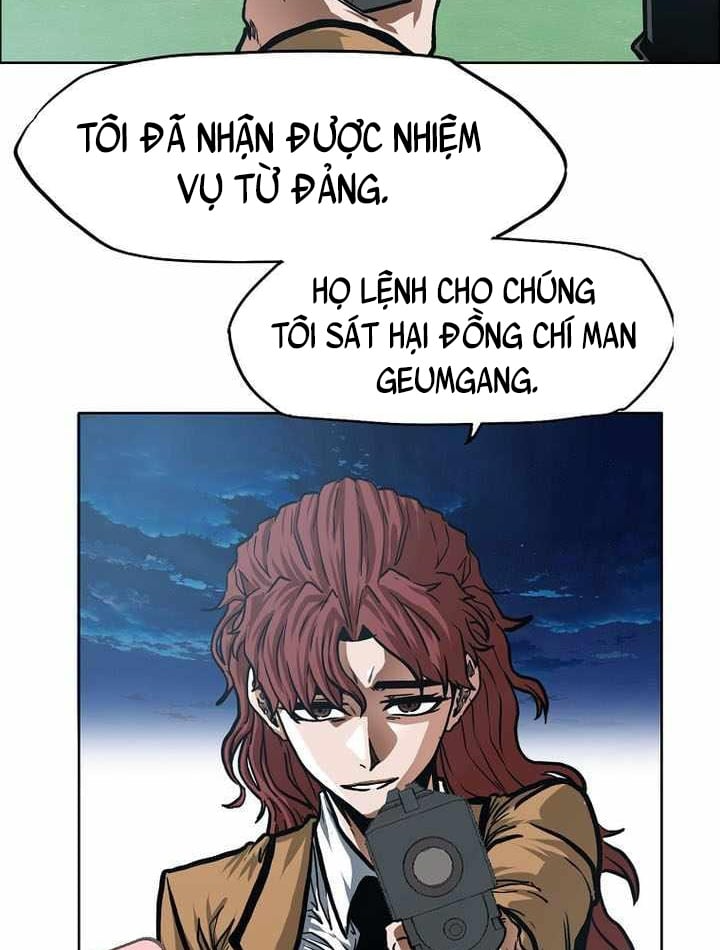 Gia Đình Bí Mật Chapter 70 - 48