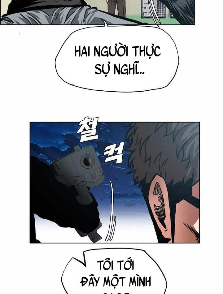Gia Đình Bí Mật Chapter 70 - 20