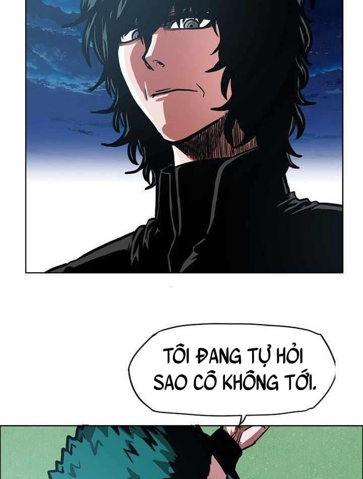 Gia Đình Bí Mật Chapter 70 - 10
