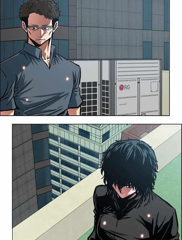 Gia Đình Bí Mật Chapter 70 - 31