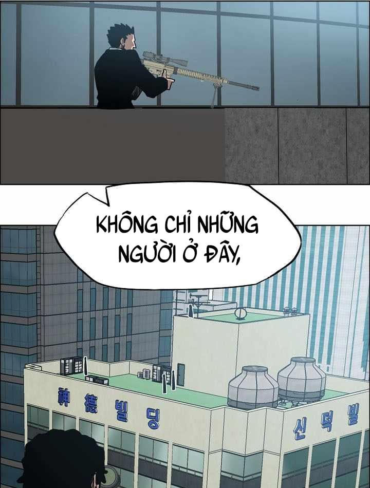 Gia Đình Bí Mật Chapter 70 - 34