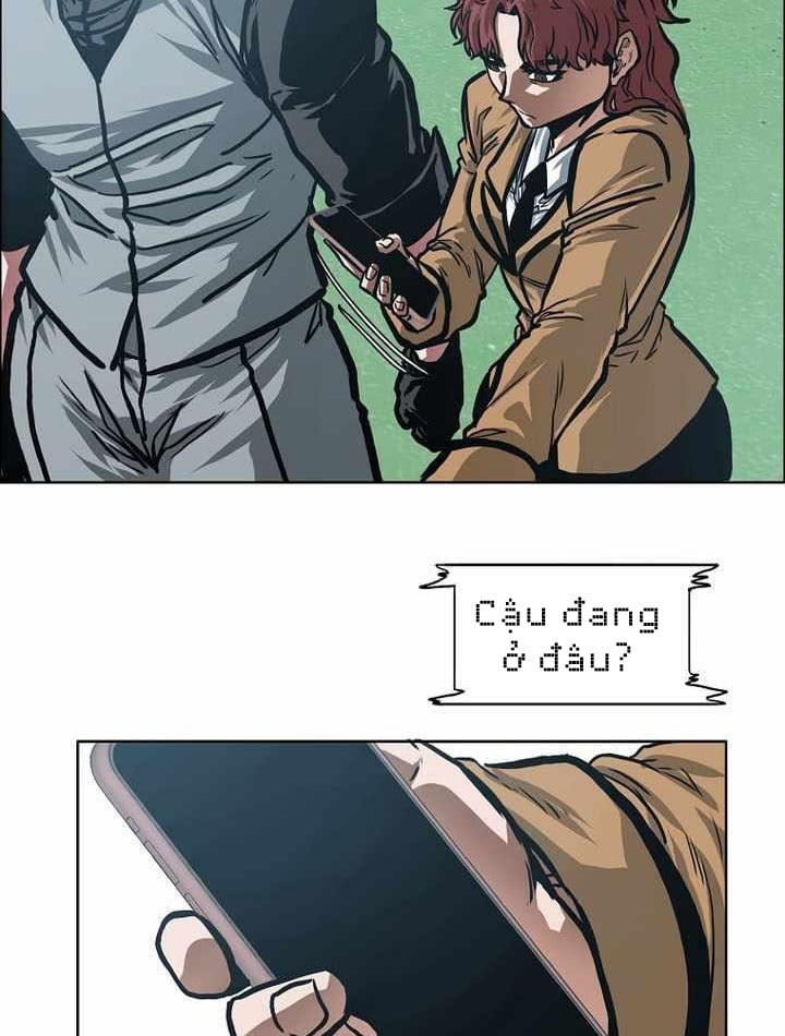 Gia Đình Bí Mật Chapter 70 - 45