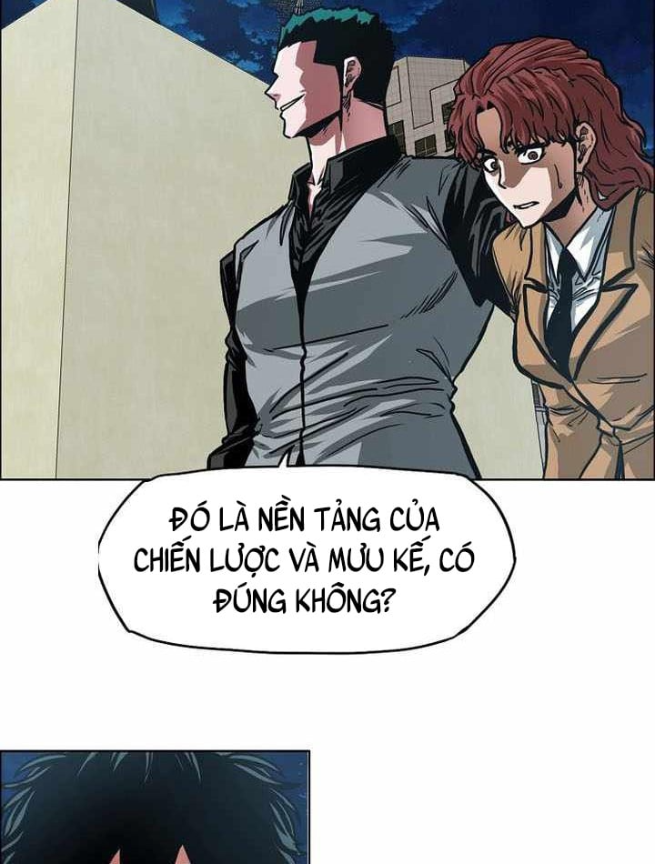 Gia Đình Bí Mật Chapter 70 - 55