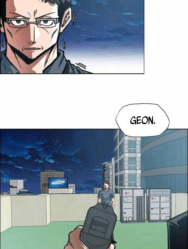 Gia Đình Bí Mật Chapter 70 - 47