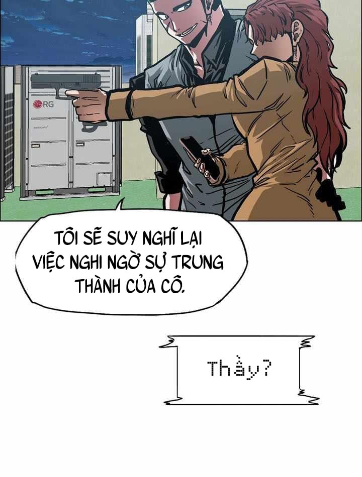 Gia Đình Bí Mật Chapter 70 - 50