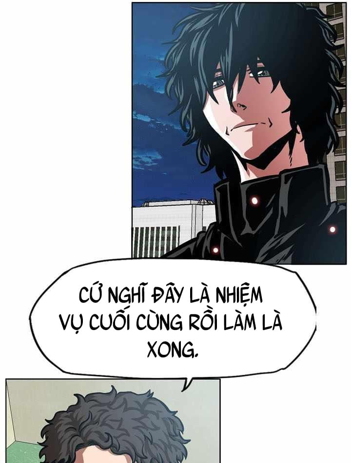 Gia Đình Bí Mật Chapter 70 - 64