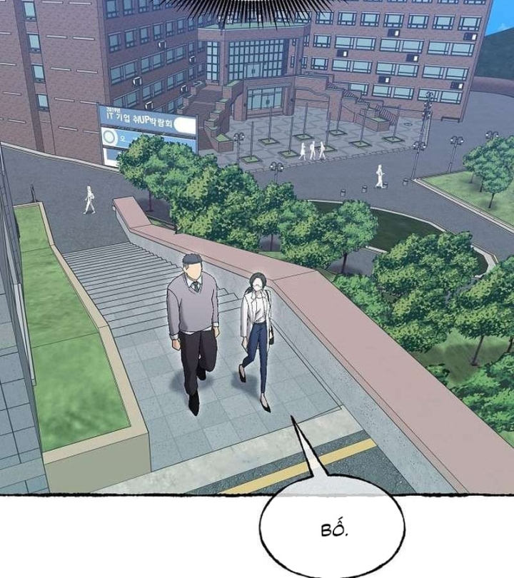 Một Anh Hùng Giỏi Mọi Thứ Chapter 85 - 32