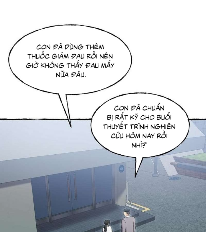 Một Anh Hùng Giỏi Mọi Thứ Chapter 85 - 35