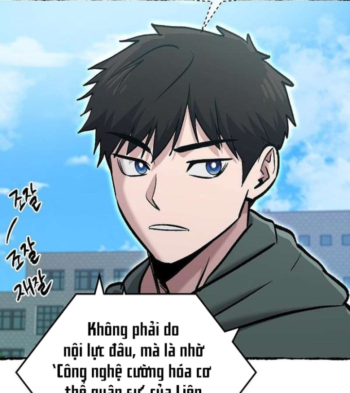 Một Anh Hùng Giỏi Mọi Thứ Chapter 85 - 92