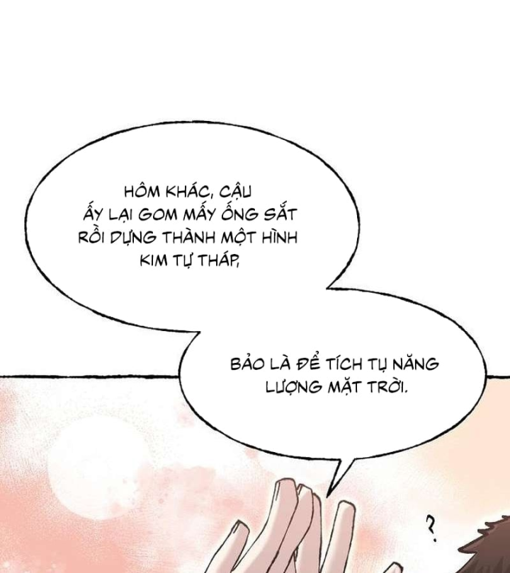 Một Anh Hùng Giỏi Mọi Thứ Chapter 85 - 99