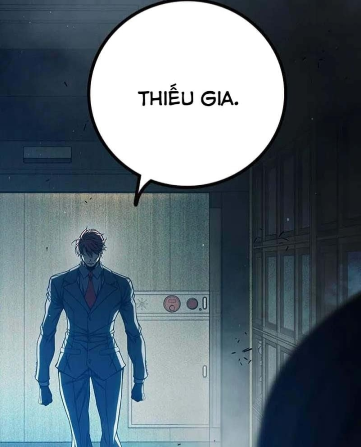 Nhà Tù Vị Thành Niên Chapter 101 - 38