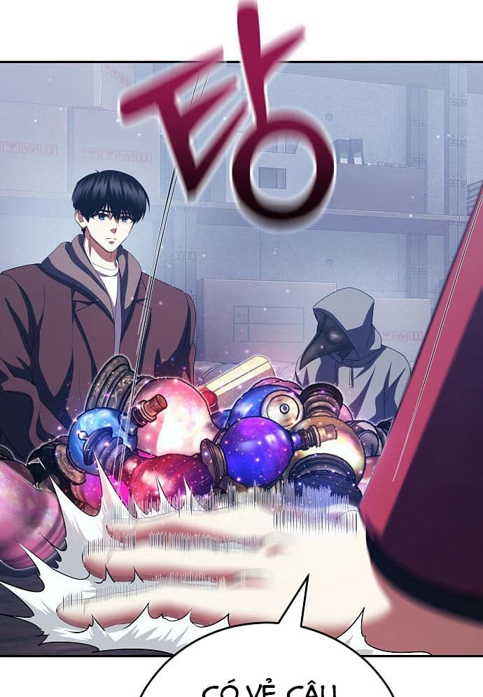 Quái Vật Chống Lại Quái Vật Chapter 32 - 90