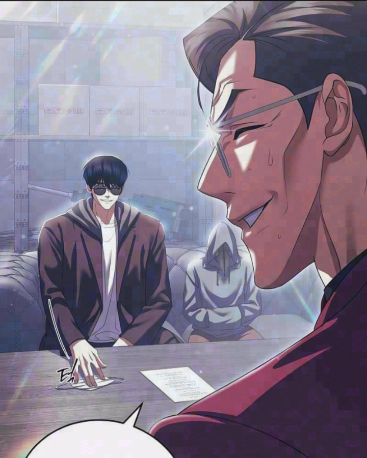 Quái Vật Chống Lại Quái Vật Chapter 32 - 4
